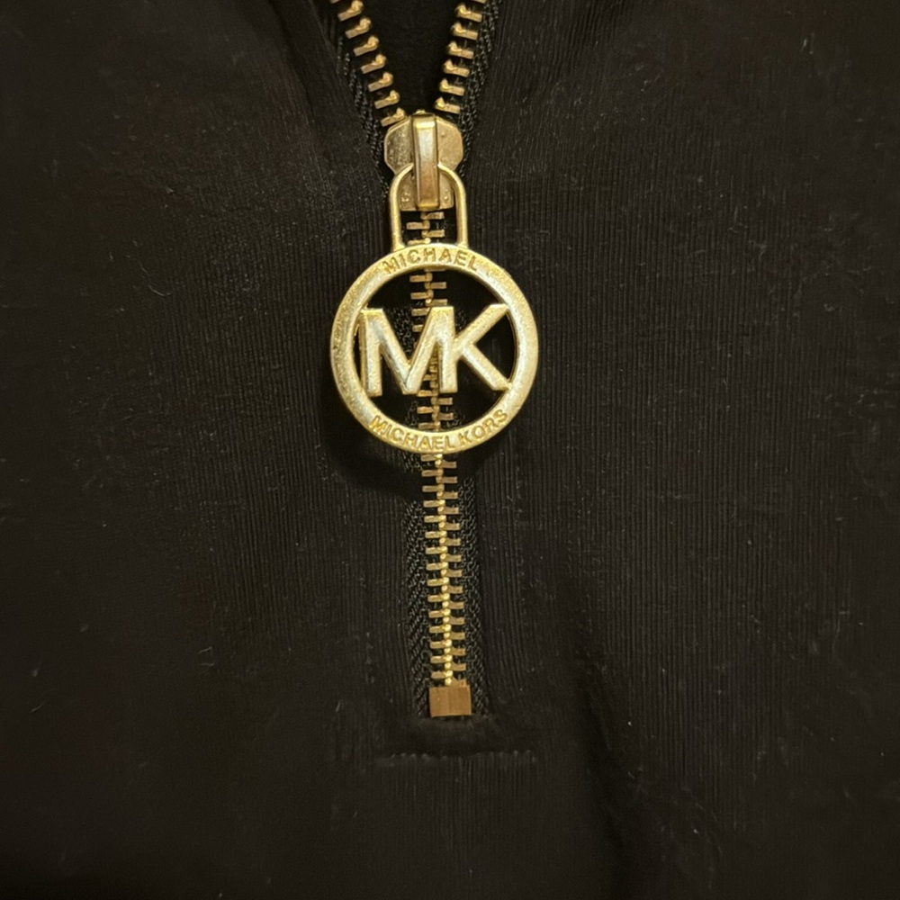 Mk Jacket - image 4